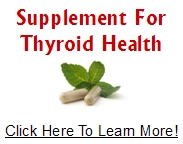 Natural Remedies For Hypothyroidism